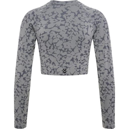 Immagine prodotto hummel hmlMT PI CAMICIA A MAGLIA L/S (XL)