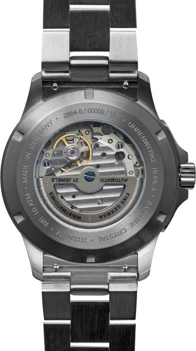 Produktbild 2864M5 (Fliegeruhr, 42 mm)