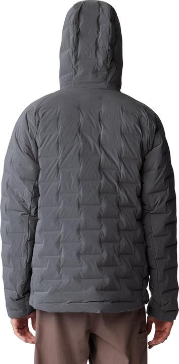 Immagine prodotto Mountain Hardwear Felpa con cappuccio Stretchdown (L)