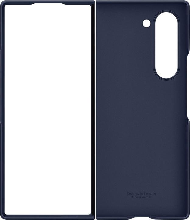 Actual product image Samsung Cover (Samsung Galaxy Z Fold6)