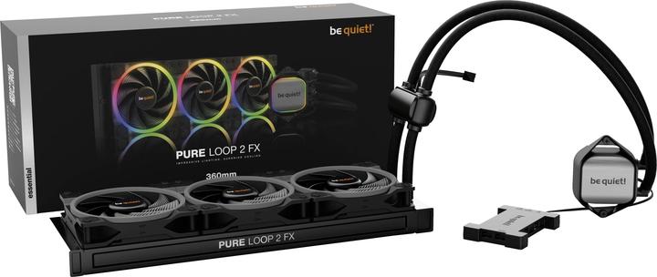 Produktbild be quiet! Pure Loop 2 FX