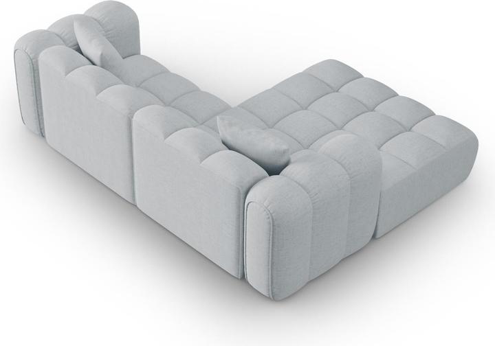 Actual product image CXL by Christian Lacroix Clotilde (Corner sofa)