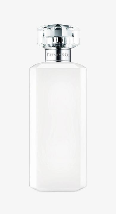 Actual product image Tiffany & Co. Body Lotion (Body cream, 200 ml)