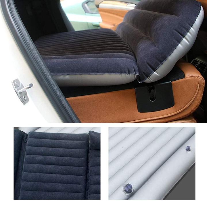 Produktbild Sinbide Auto-Luftmatratze