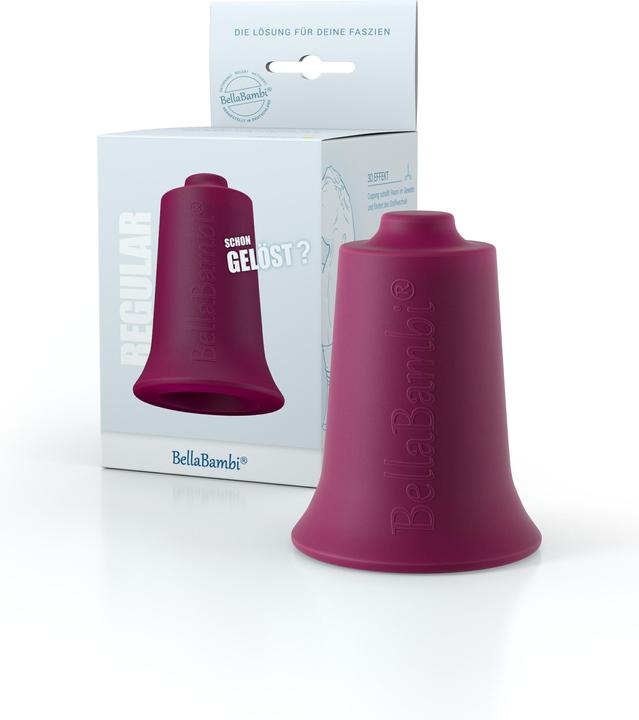 Actual product image BellaBambi Fascia Cup maxi solo Regular
