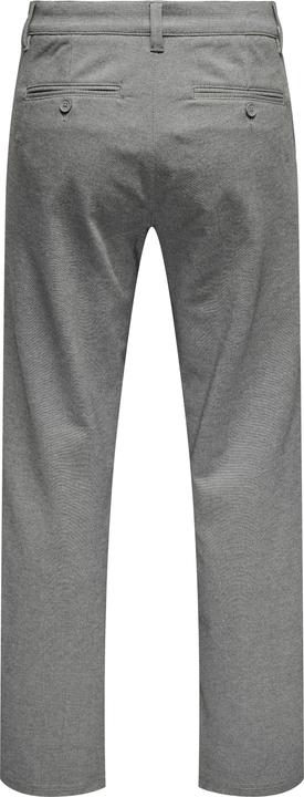 Actual product image Only & Sons ONSMARK REGULAR 0209 PANT NOOS (W31/L34)