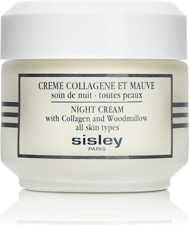 Produktbild Sisley Collagen (50 ml, Nachtcreme)