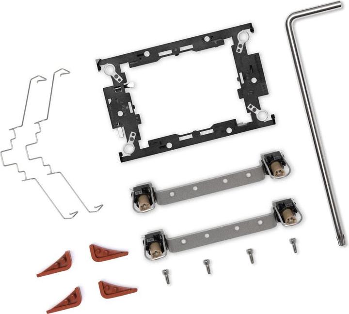 Produktbild Noctua NH-U14S DX-3647 (165 mm)
