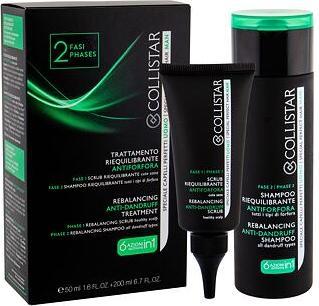 Actual product image Collistar Men Anti-Dandruff (50 ml)