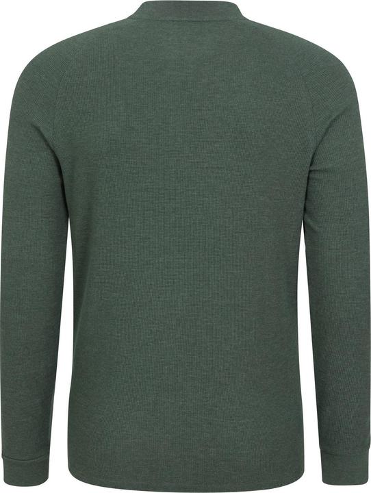 Immagine prodotto Mountain Warehouse Selby Maglietta Henley Uomo (XL)