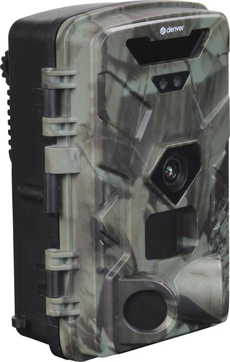 Actual product image Denver WCT-8016