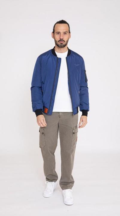 Actual product image Bombers Original Max M bomber jacket (L)