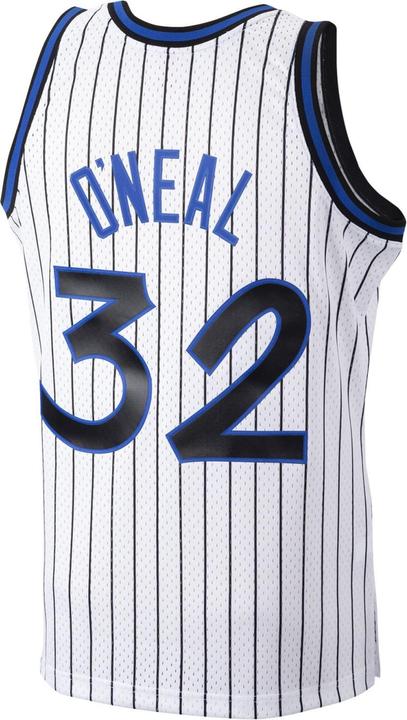 Image du produit Mitchell & Ness Maillot NBA Orlando Magic Shaquille O'Neal Hommes (M)