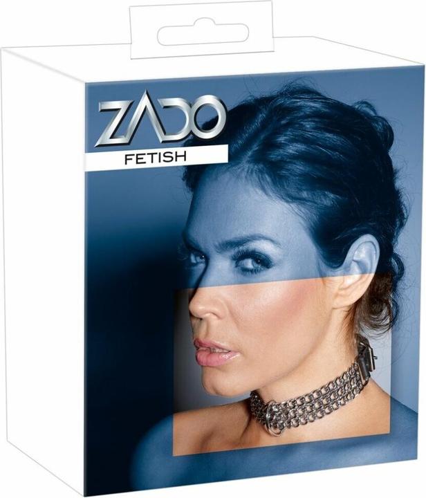 Image du produit Zado Halsfessel