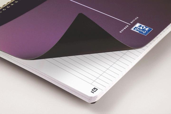 Immagine prodotto Oxford Ufficio (A5, Righe, Copertina morbida)