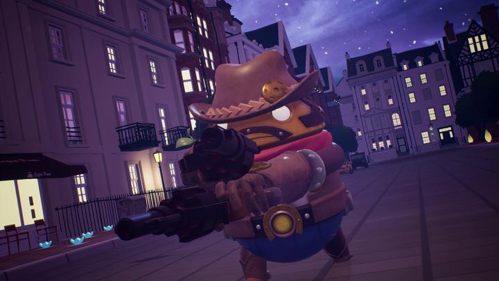 Immagine prodotto NIS Destiny Connect: i viaggiatori di Tick-Tock (PS4, FR)