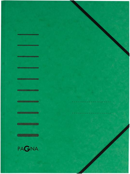 Grün