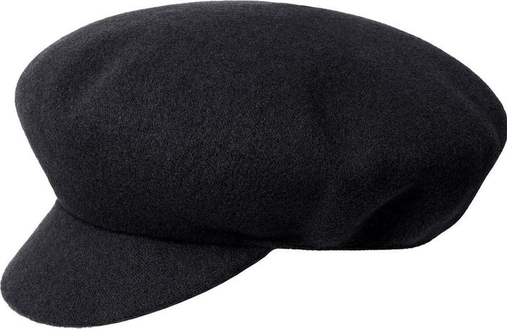 Kangol bakenmütze wool big apple