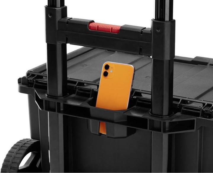 Image du produit Keter Stack n Roll (3 pièces)
