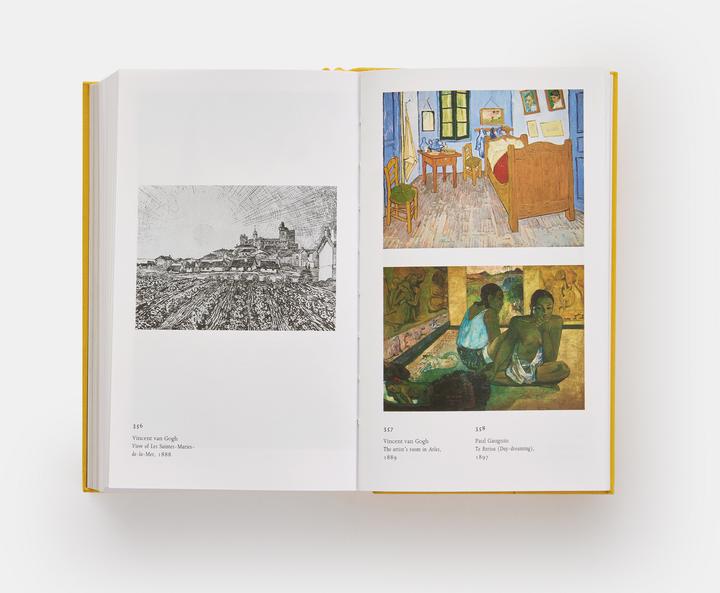 Image du produit The Story of Art (Anglais, EH Gombrich, 2023)