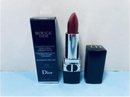 Image du produit Dior Rouge Satin No 959 (959 Charnelle)