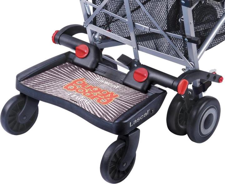Produktbild Lascal BuggyBoard Maxi