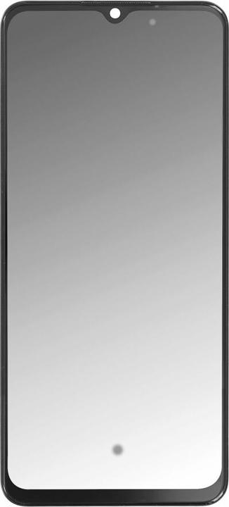 Immagine prodotto OEM Unità display + cornice per OPPO A91 nero (Display, A91)