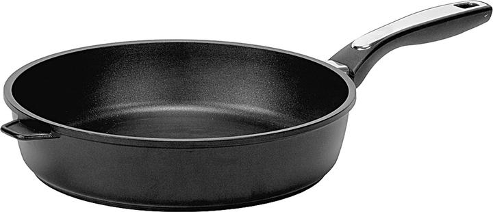 Produktbild Krüger Bratpfanne (28 cm, Bratpfanne, Aluminiumguss)