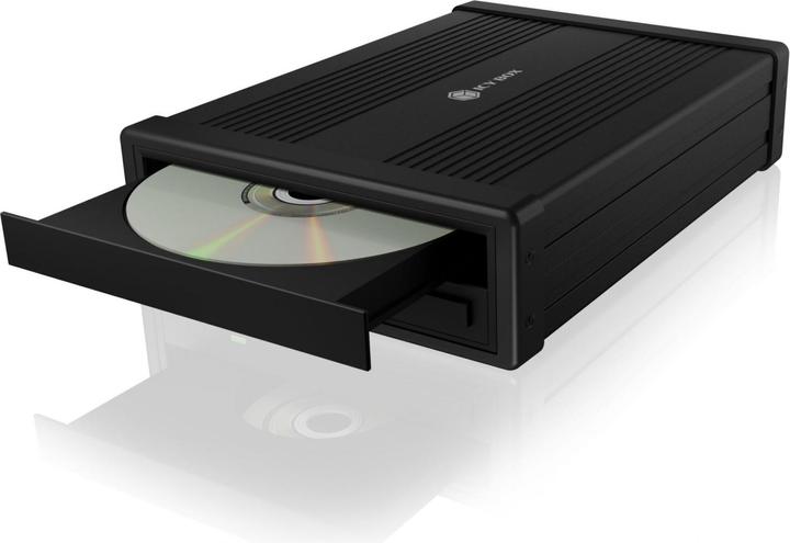 Immagine prodotto Icy Box IB-525-U3 (5.25")