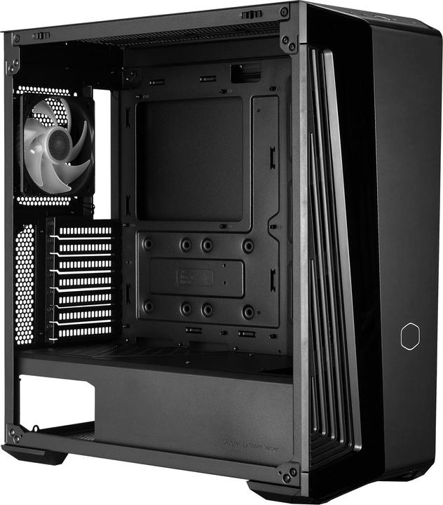 Image du produit Cooler Master MasterBox 540 (ATX, mATX, Mini-ITX, E-ATX)