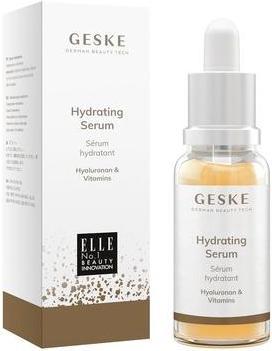 Immagine prodotto Geske Hydrating Serum for Dry Skin Facial Care with Hyaluronic Acid
