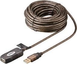 Immagine prodotto Goobay Cavo di estensione attivo (10 m, USB 2.0)