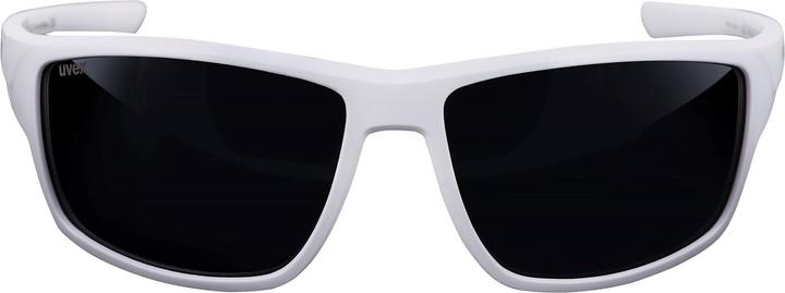 Produktbild Uvex Sports sportstyle 230 (White Matt, Silber)