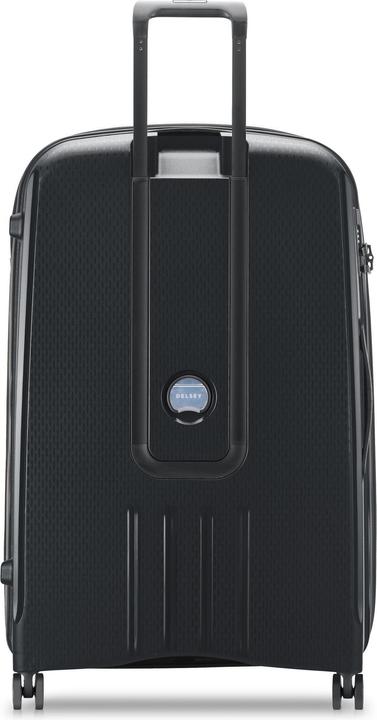 Produktbild Delsey Belmont Plus 4 Rollen Kabinentrolley XL 83 cm mit Dehnfalte (132 l, XL (ab 115l))