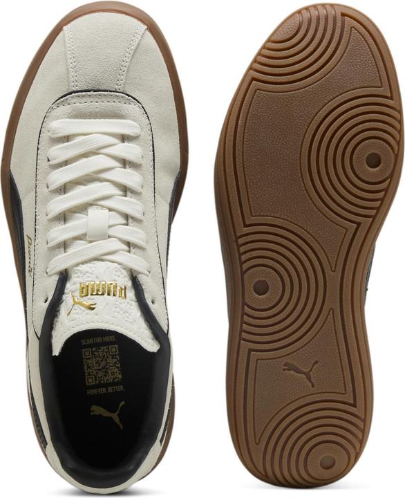 Produktbild Puma Club Klassika (41)