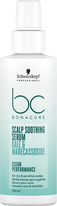 Immagine prodotto Schwarzkopf BC Scalp Care - Siero lenitivo (100 ml)