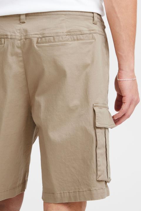Actual product image Solid SDJoe Cargo Shorts 21108169 (L)