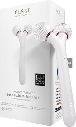 Actual product image Konjac Sponge Facial Roller