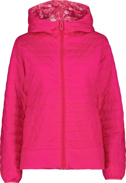 CMP Campagnolo Reverse Hoodie
