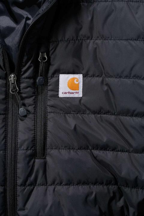 Produktbild Carhartt Gilliam Jacket black, Gr. S (S)