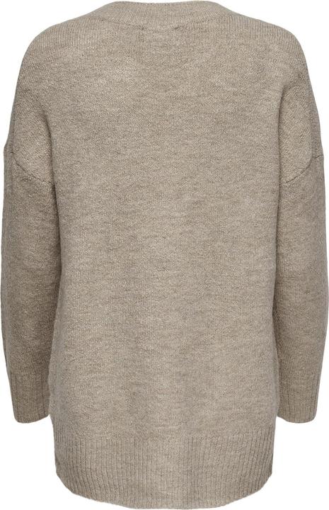 Immagine prodotto Only Maglione a maglia dettagliato (XL)
