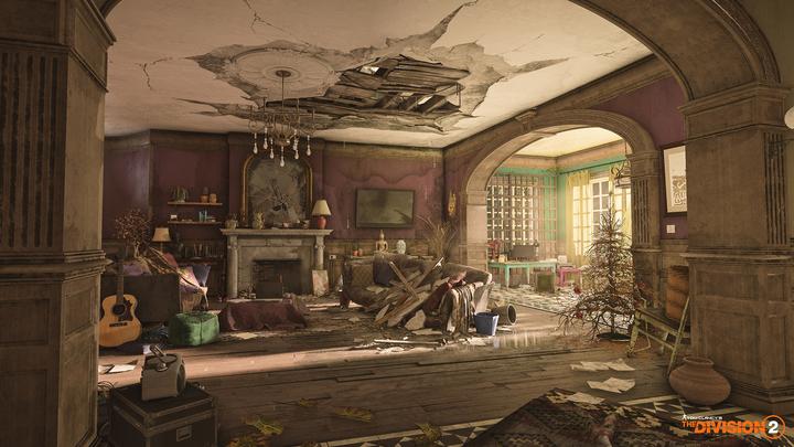 Produktbild NoName The Division 2 (PS4)