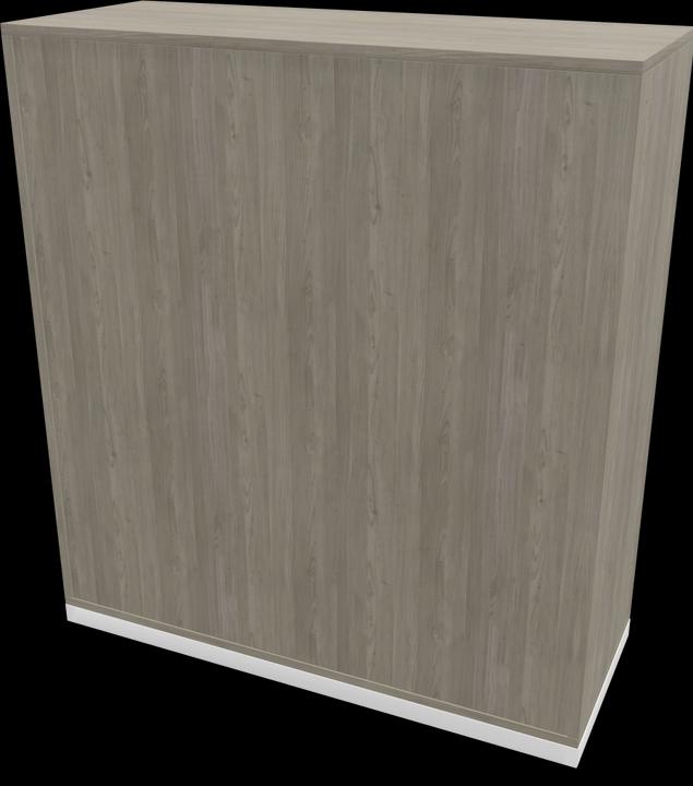 Produktbild Narbutas Choice Schiebetürschrank (100 x 40 x 111.5 cm)