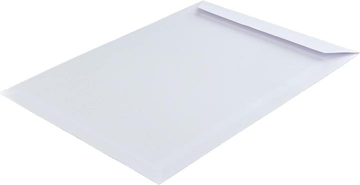 Produktbild Blanke Briefhüllen 250 Stück C4 Briefumschläge, ohne Fenster (C4, 250 x)