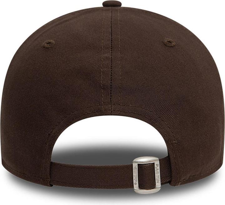 Image du produit New Era 9Forty Strapback Cap - New York Yankees brun