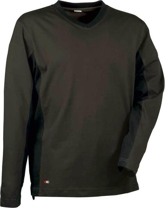 Actual product image Cofra Madeira (M)