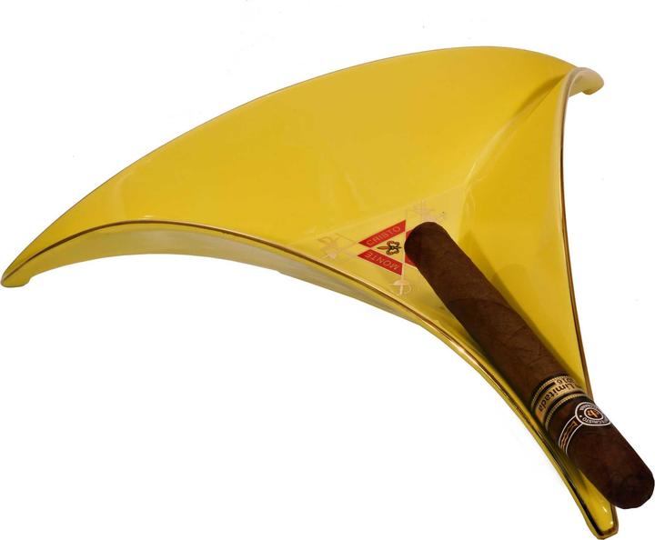 Produktbild Montecristo Zigarren Aschenbecher Dantés