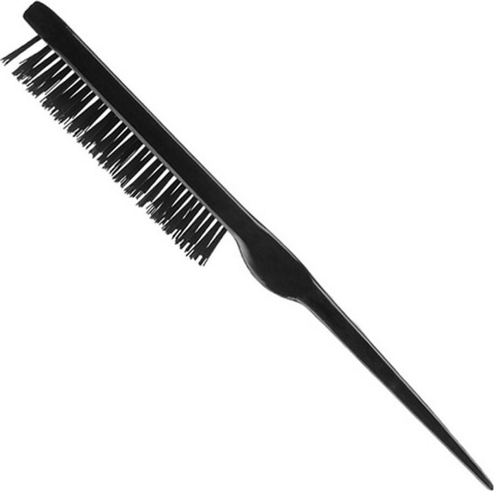 Produktbild Caso Eurostil Crepar Flache Nylonbürste Schwarz