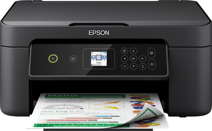 Epson Expression Home XP-3150 (Inchiostro, Colore)