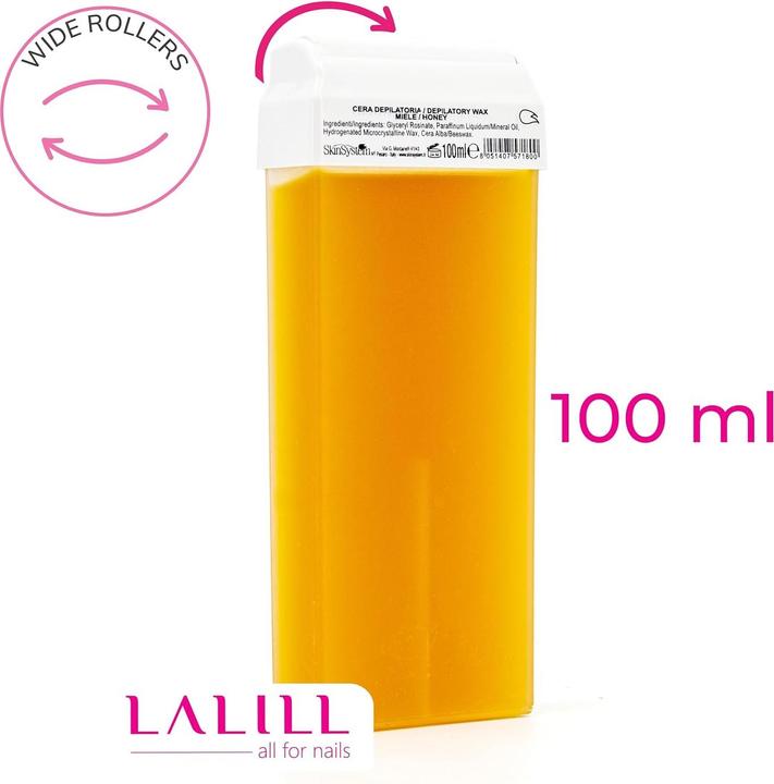 Lalill Wachspatronen (600 ml, 6 x)